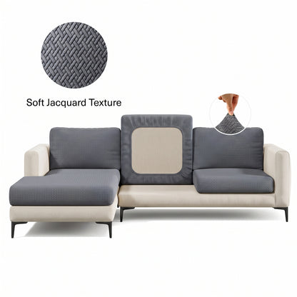 Cat-Proof Sofa Covers