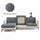 Cat-Proof Sofa Covers