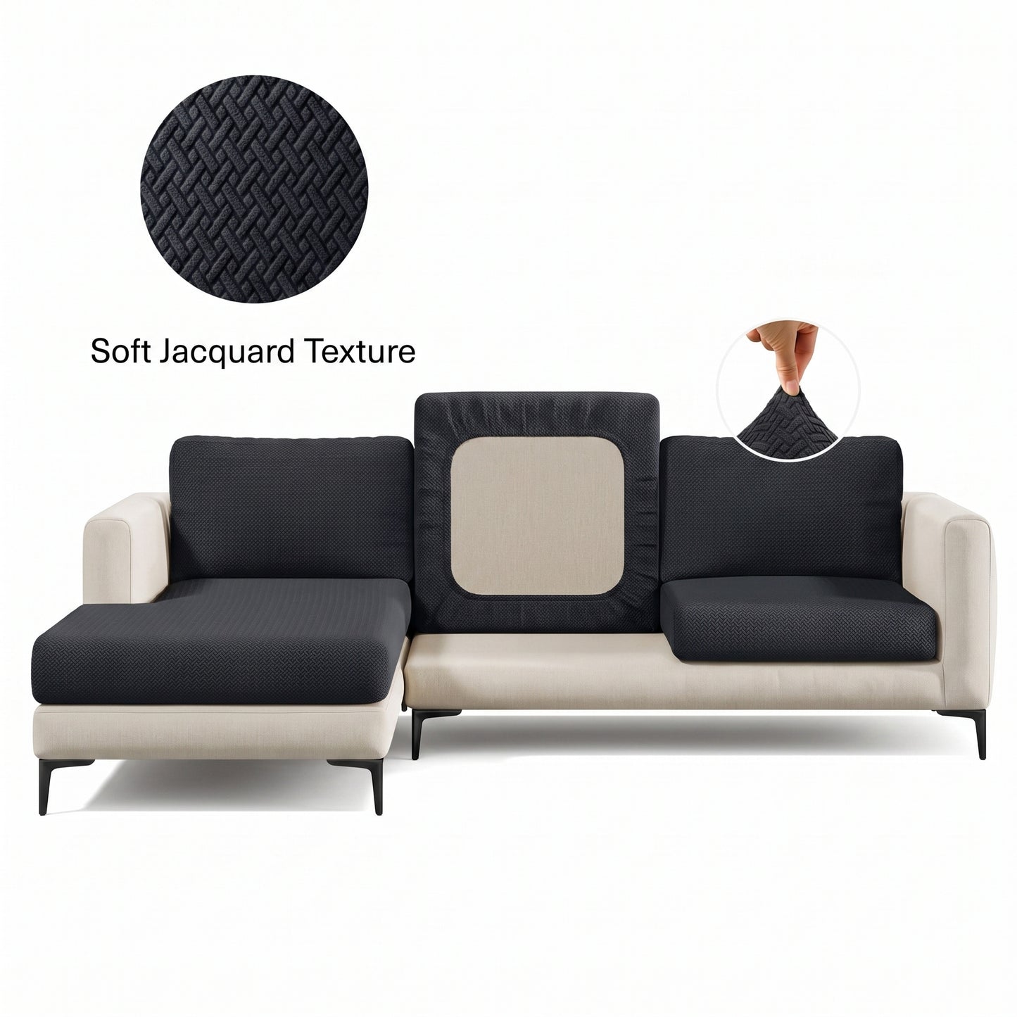 Cat-Proof Sofa Covers