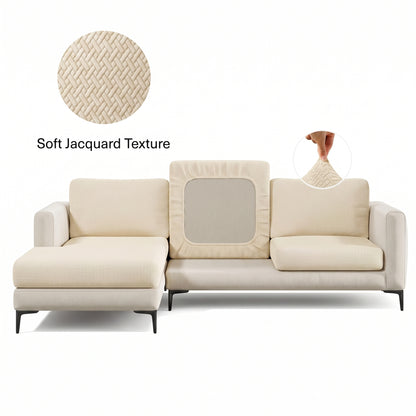 Cat-Proof Sofa Covers