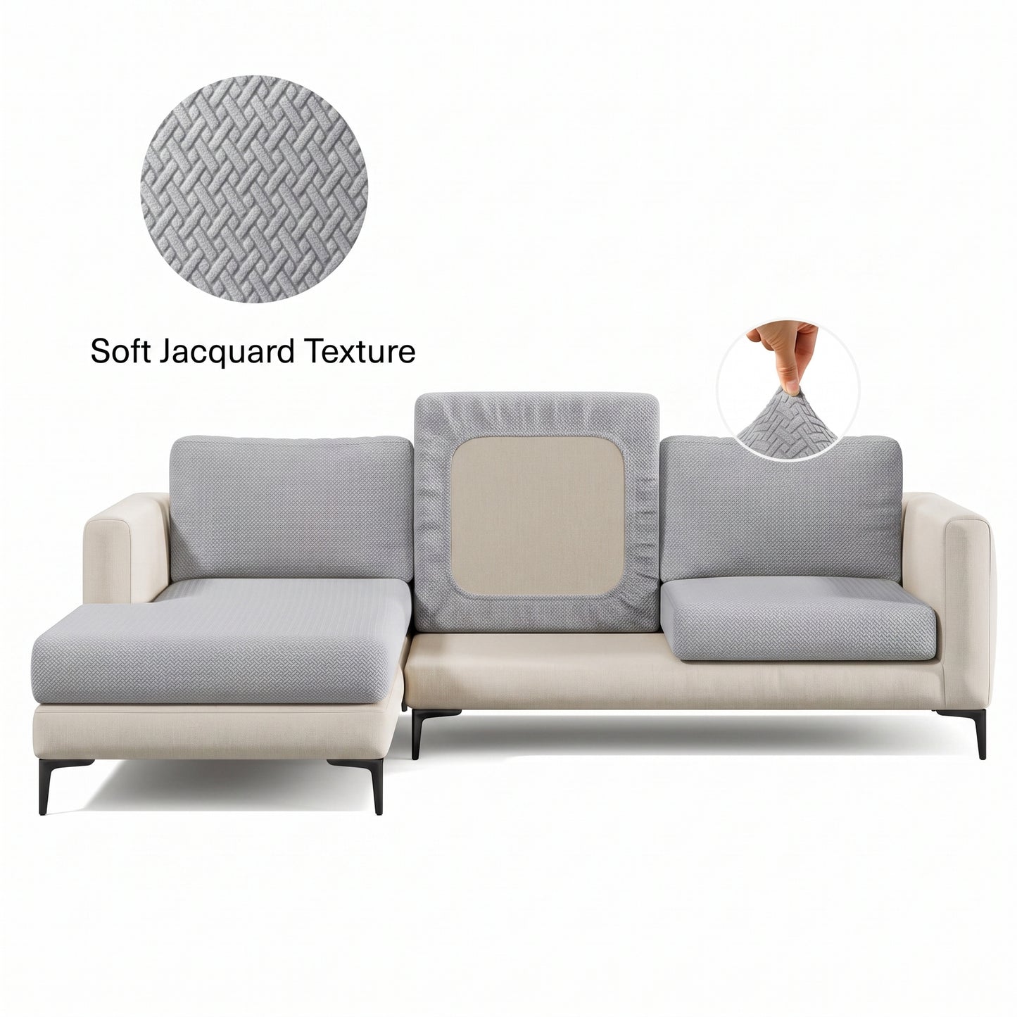 Cat-Proof Sofa Covers
