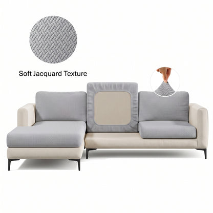 Cat-Proof Sofa Covers